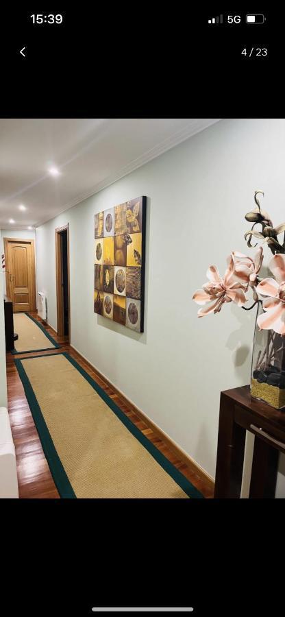 Piso Acogedor Combarro公寓 外观 照片